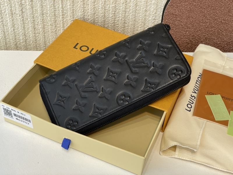 Louis Vuitton Wallets